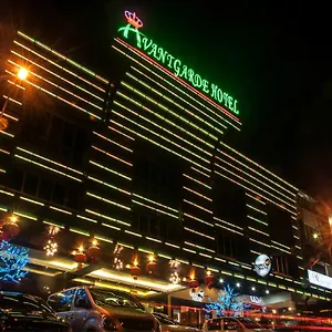 Avantgarde Malaysia