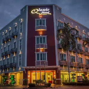 Qlassic Malaysia