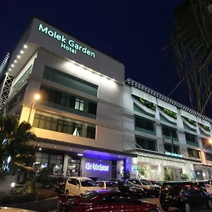 Molek Garden Malaysia